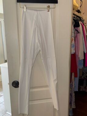 Commando - White Leggings